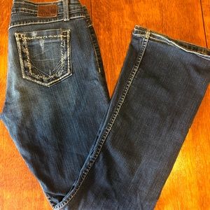BKE women’s jeans in excellent condition